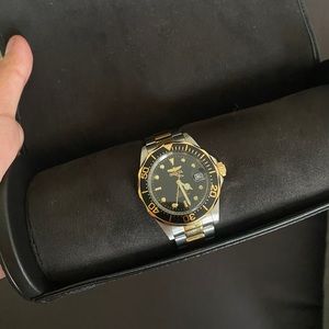 invicta watch
